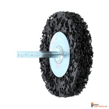 Kompaktscheibe mit Schaft - 1 Scheibe_kategorie